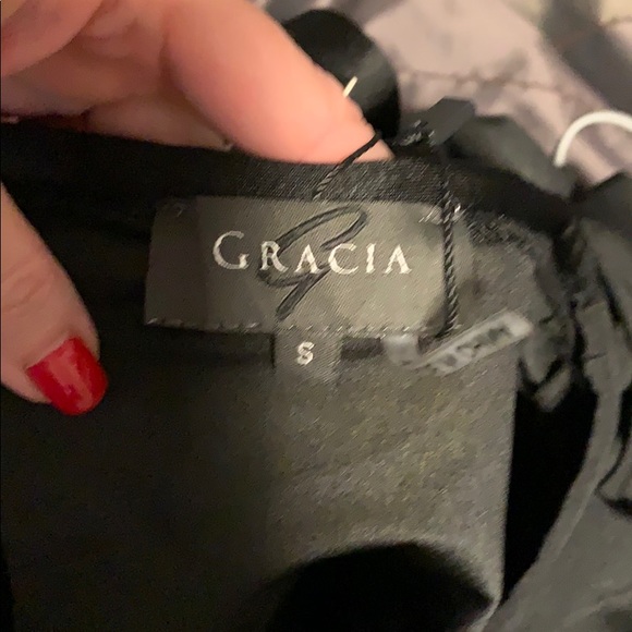 GRACIA Top - Picture 5 of 6